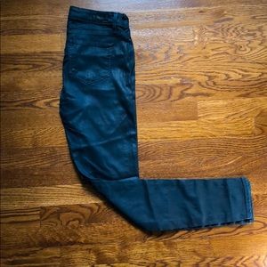 Paige Verdugo Ultra Skinny Jeans Size 28